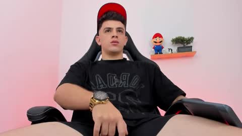 Mike Cooper online show from February 19, 12:26 pm