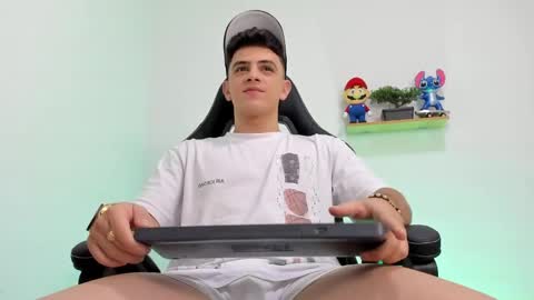 Mike Cooper online show from February 24, 11:30 pm