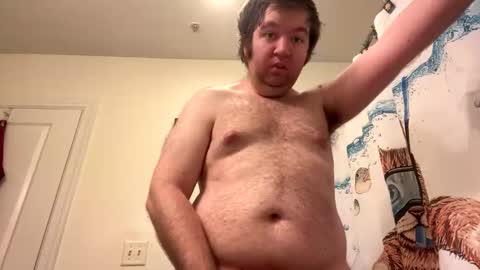 mikeg8824 online show from October 19, 3:16 pm