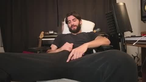 mikehawk1589 online show from March 23, 2:16 am