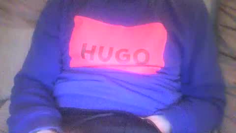 mikehockishuge9 online show from May 7, 9:43 pm