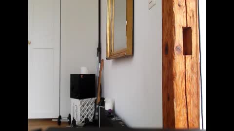 Snapshot of mikel030 chatting on February 2, 9:18 am djfuckoff online show from February 2, 9:18 am