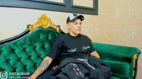 Mike online show from March 12, 2:20 am