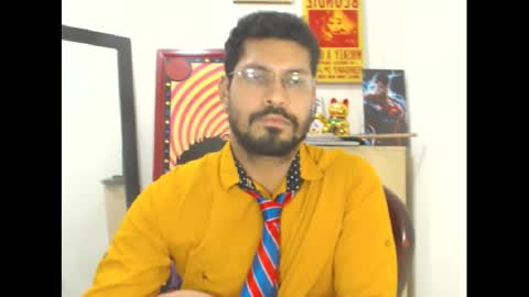 mikeriverx online show from October 12, 12:58 am