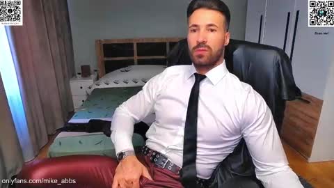 Mike    online show from October 28, 1:01 pm