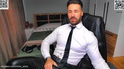 Mike    online show from October 21, 1:38 pm