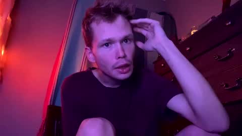 Snapshot of mikeswanston chatting on October 13, 10:06 am Mike Swanston online show from October 13, 10:06 am