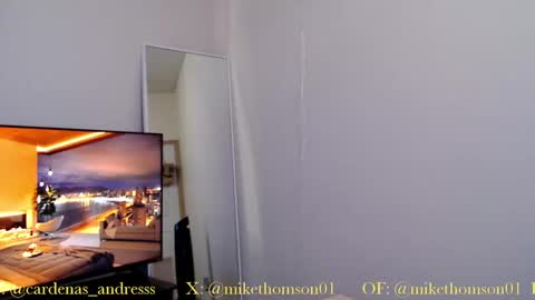 Mike online show from September 16, 12:23 am