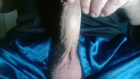 miketrike137 online show from February 7, 7:17 pm