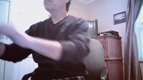 Mike online show from May 24, 11:22 pm