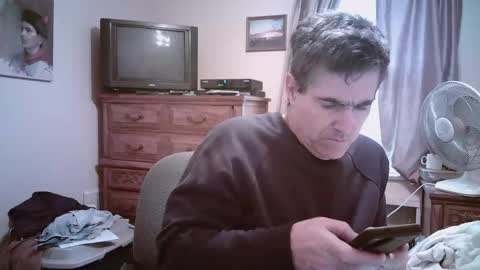 Mike online show from April 25, 2:14 pm