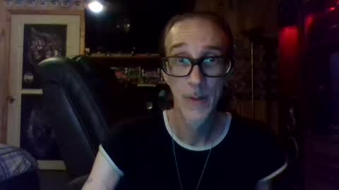 Michael online show from December 29, 4:48 am