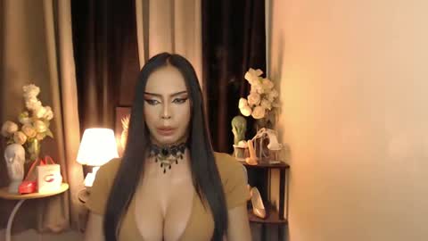 Mistress MikeyAlawi online show from February 18, 11:33 am