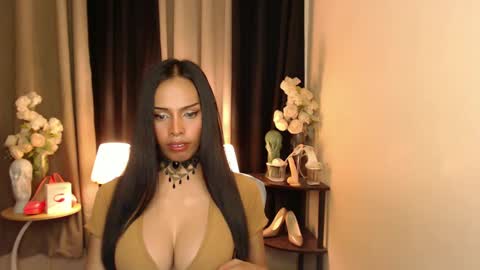 Mistress MikeyAlawi online show from February 16, 12:30 am