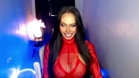 Mistress MikeyAlawi online show from April 20, 6:44 pm