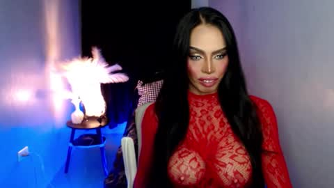 Mistress MikeyAlawi online show from February 19, 3:55 pm