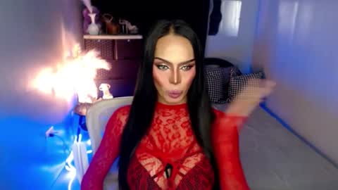 Mistress MikeyAlawi online show from March 13, 7:06 pm