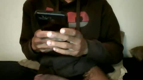 mikeybear562 online show from April 27, 12:08 am