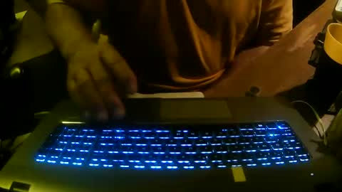 mikeyd1a online show from February 11, 10:36 am