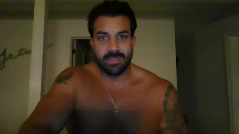 mikeydiesel55 online show from September 16, 2:35 am