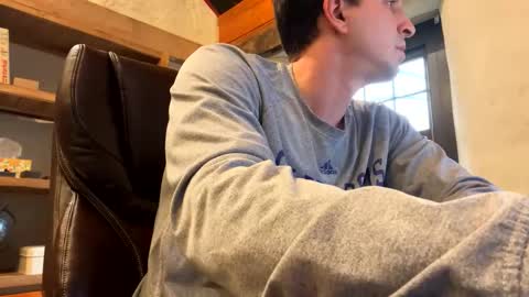 mikeydubs10 online show from April 2, 7:54 pm