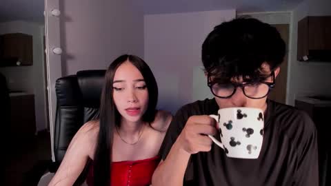 VIOLETAMIKE online show from November 3, 4:24 am