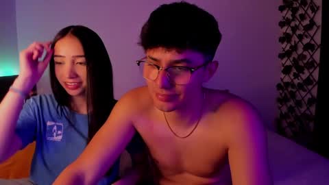 VIOLETAMIKE online show from February 17, 5:34 pm