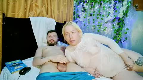 Mikhasexxx 691 online show from May 31, 12:20 am