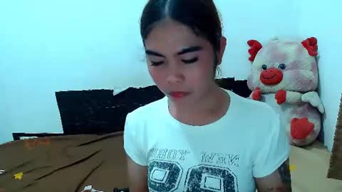 Mikhayla and Zeus online show from June 12, 10:58 am