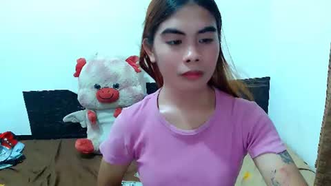 Mikhayla and Zeus online show from June 26, 6:30 am