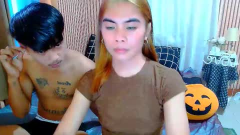 Snapshot of mikhaylaanderson chatting on October 2, 6:23 am Mikhayla online show from October 2, 6:23 am