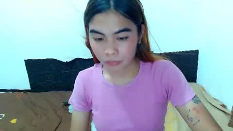 Mikhayla online show from June 22, 3:25 am