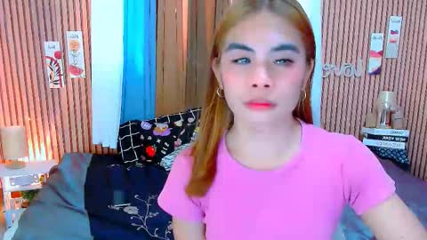 Mikhayla online show from November 6, 6:05 am