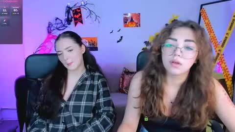 Miki online show from October 27, 1:11 pm