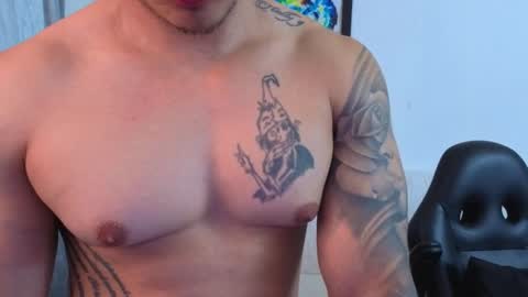 MIKKE online show from November 17, 3:14 pm