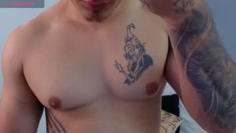 MIKKE online show from February 2, 2:36 pm