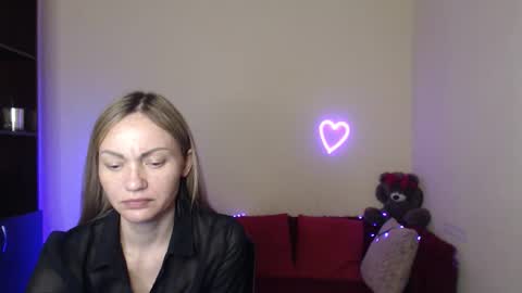 Adalina online show from May 20, 11:38 am