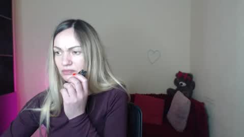 Adalina online show from March 14, 7:01 am