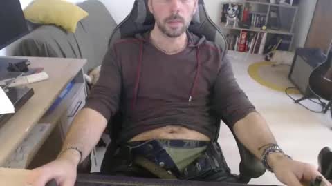 mikmik91 online show from March 9, 2:54 pm