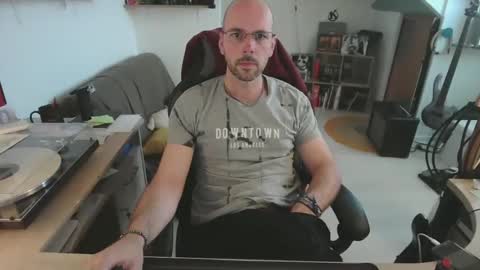 mikmik91 online show from April 21, 1:07 pm