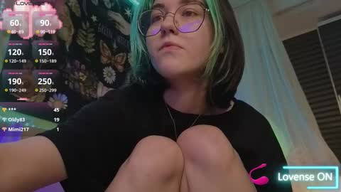 Miko online show from December 5, 2:55 am