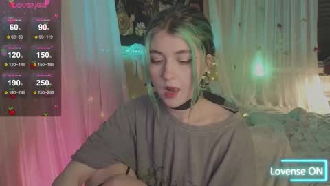 Miko online show from February 5, 12:47 am