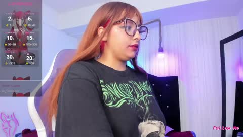   miku katsuragi  online show from June 9, 2:22 am