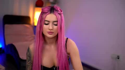 Miky online show from March 25, 4:41 am