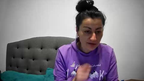 Mikyloveu online show from January 16, 4:38 pm