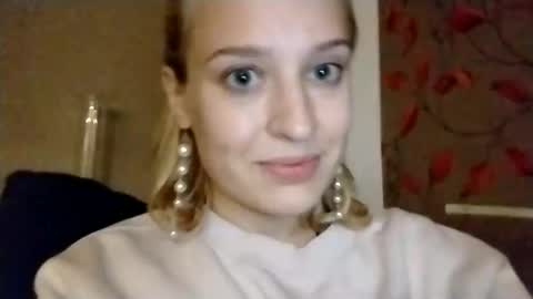 Mila 420 online show from October 8, 3:07 pm