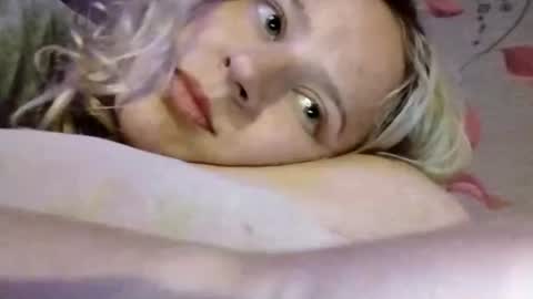 Mila 420 online show from June 24, 6:59 pm