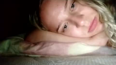 Mila 420 online show from July 13, 5:38 pm