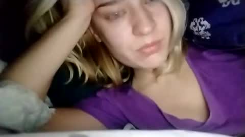 Mila 420 online show from November 1, 11:26 pm