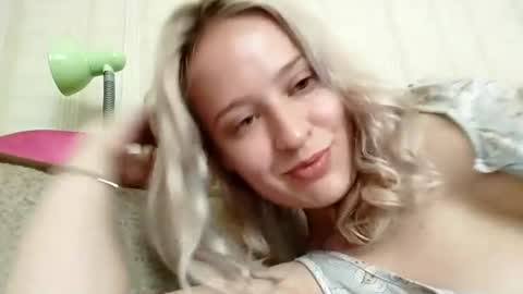 Mila 420 online show from June 15, 6:38 am